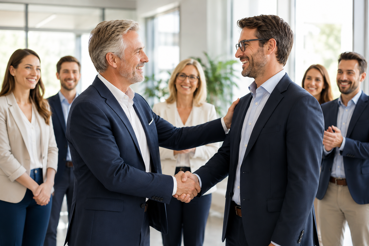 Vorteile eines externen psychologischen Auditors im Unternehmen