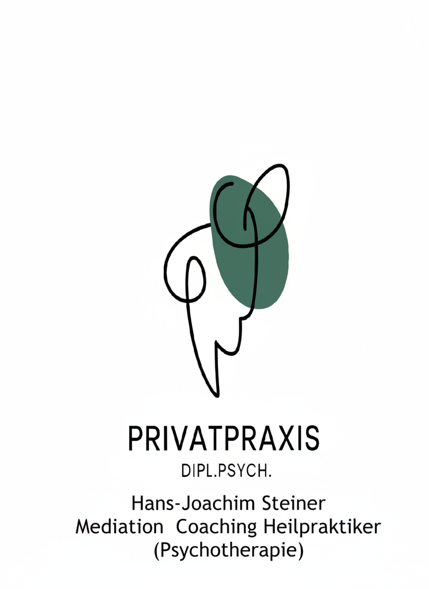 Psychonomie – Praxis Hans-J. Steiner